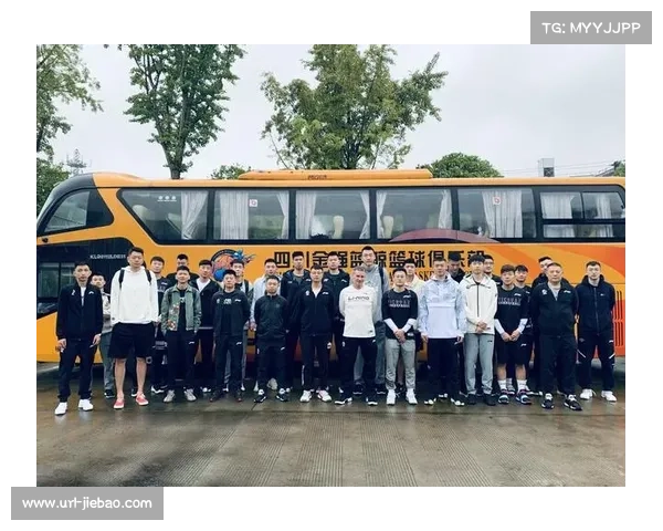 四川金强新赛季阵容以老带新，注重本土球员成长