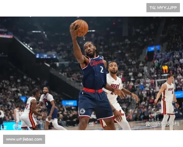 伦纳德因伤缺席快船客场之旅，至少缺阵两场比赛